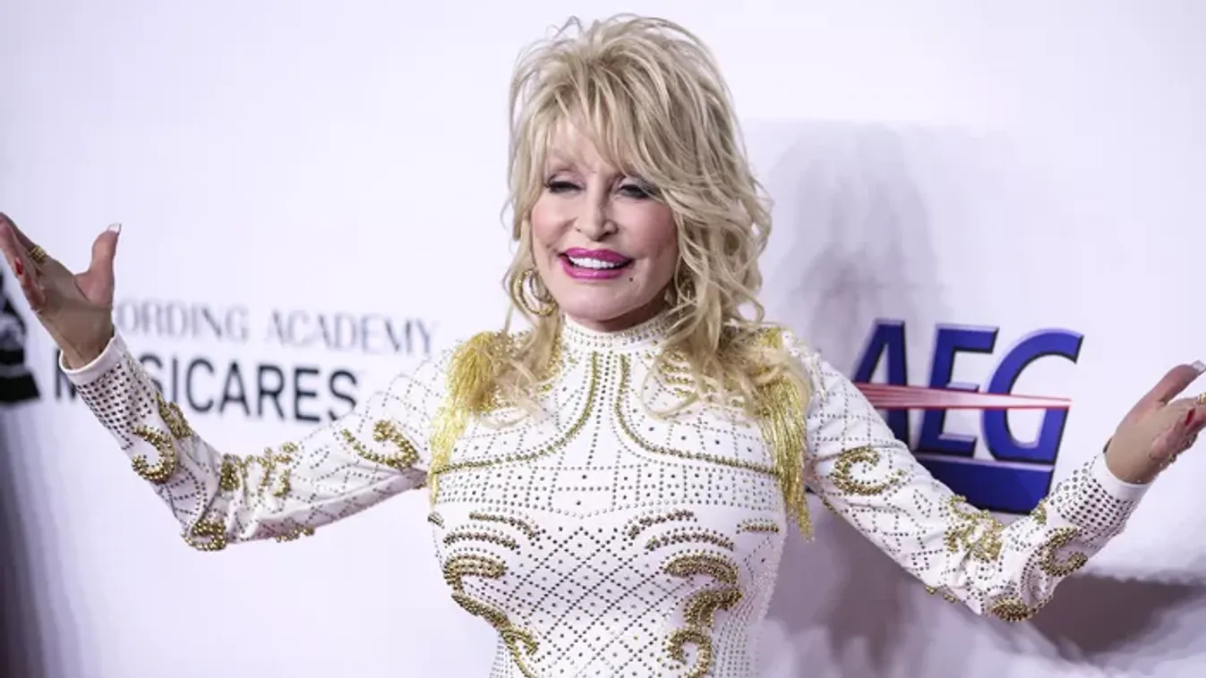 Dolly Parton utolsó, szívszorító interjúja