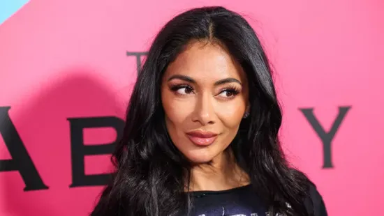 Nicole Scherzinger látványos mutatvánnyal hangolt a turnéra