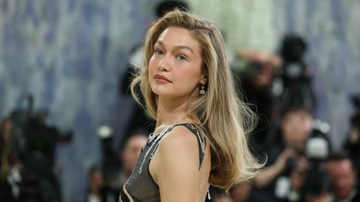 Gigi Hadid