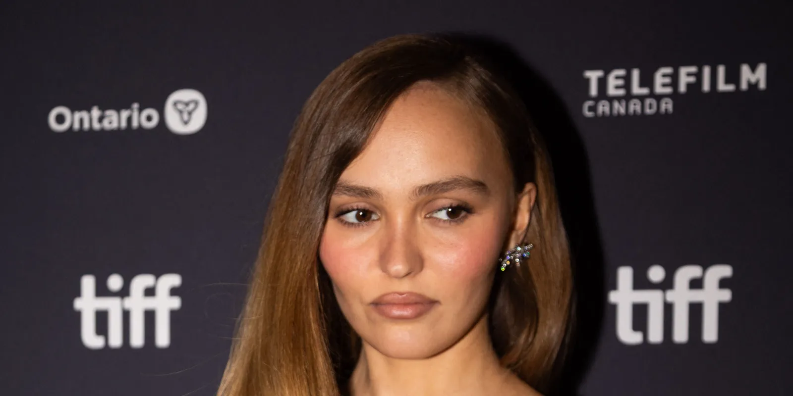 Lily-Rose Depp különös szerepet kapott új filmjében
