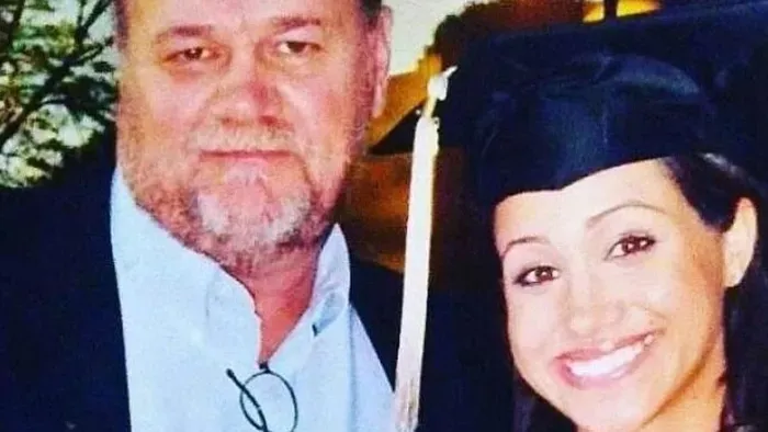 Meghan Markle új mostohaanyja alig idősebb a hercegnénél