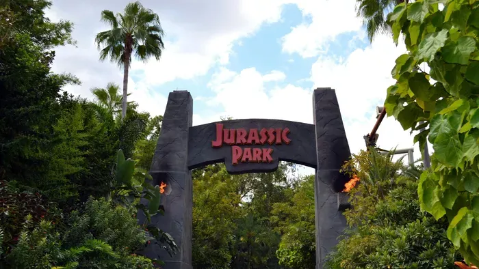 Rá sem lehet ismerni - Így él most a Jurassic Park sztárja