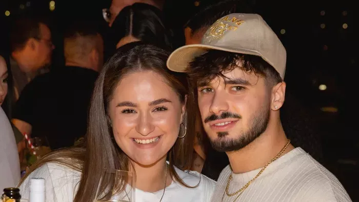 Kitálalt a jövőjéről Sofi: „Én tényleg anya akarok lenni!”