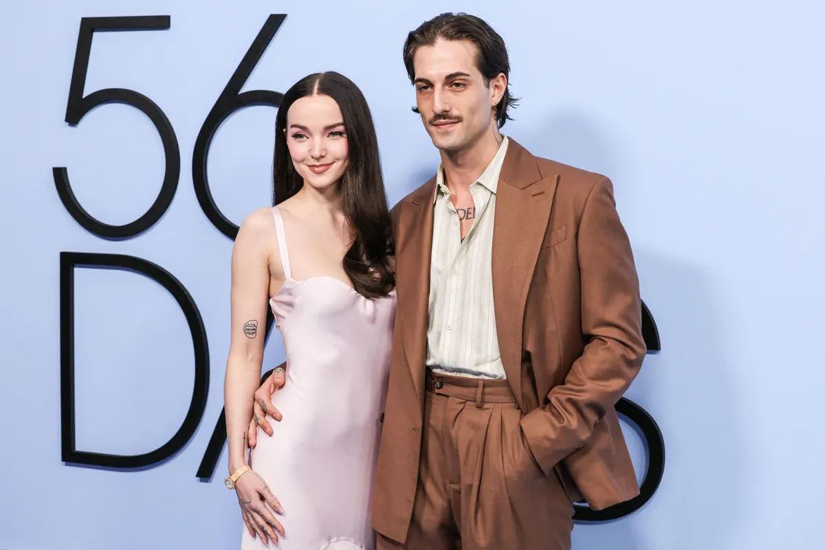 Los Angeles Premiere Of Amazon Prime Video's '56 Days' Season 1
