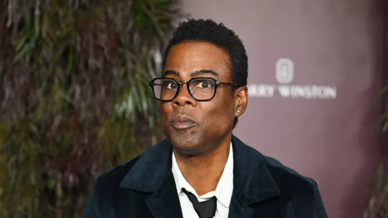 Chris Rock válása alaposan megtépázta a vagyonát