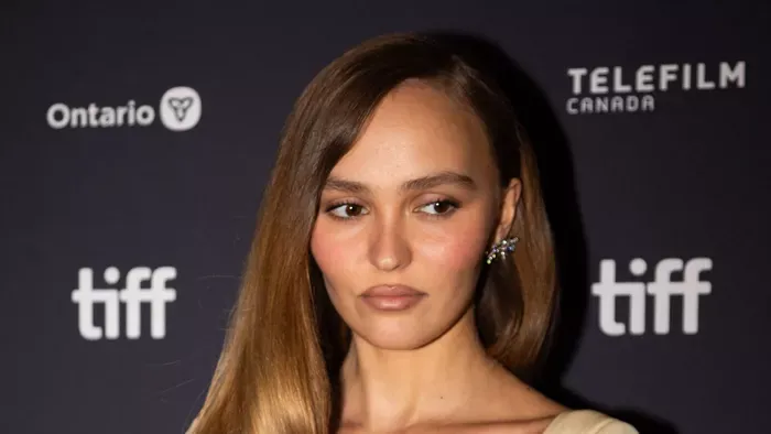 Lily-Rose Depp különös szerepet kapott új filmjében