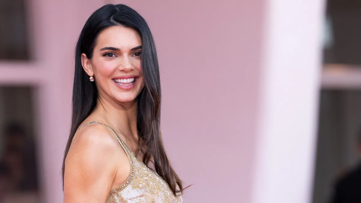 Kendall Jenner