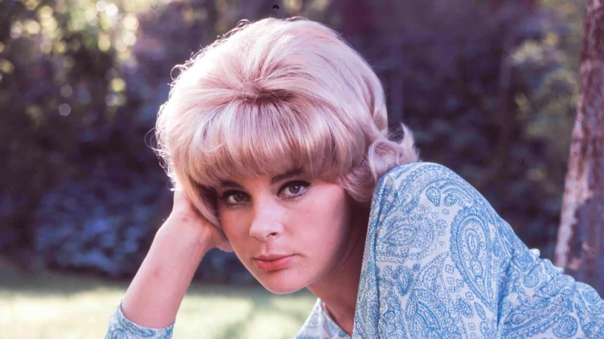 Elke Sommer