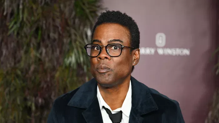 Chris Rock válása alaposan megtépázta a vagyonát