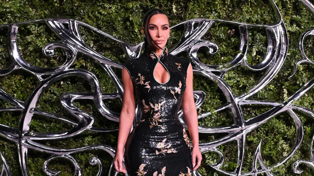 Kim Kardashian
