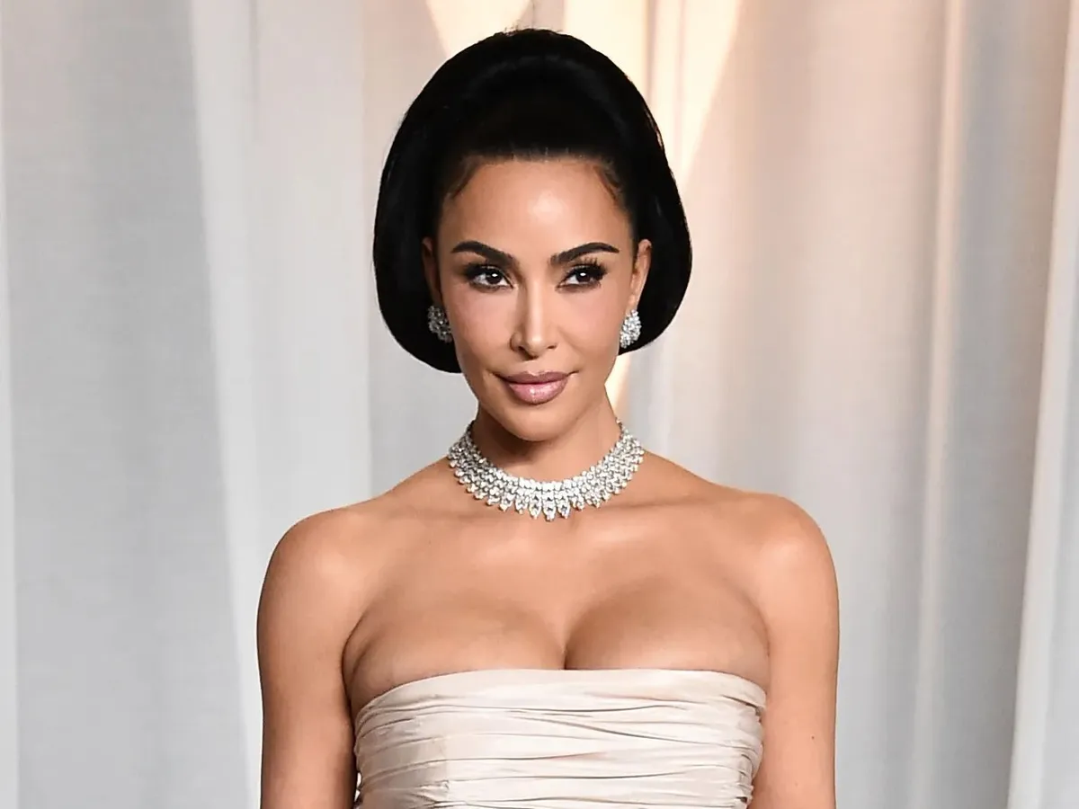 Kim Kardashian