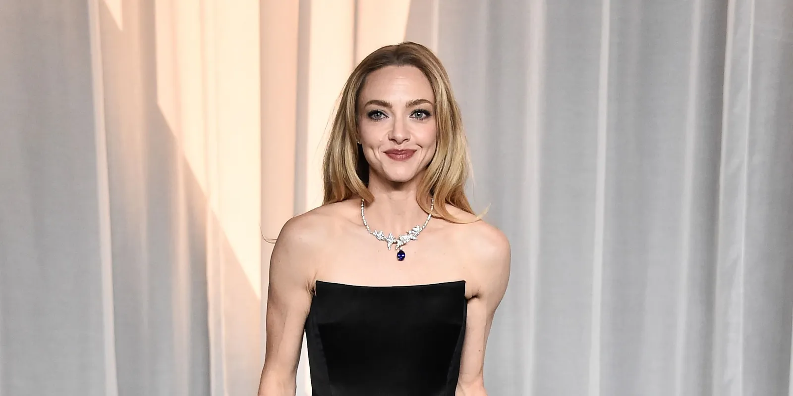 Amanda Seyfried nemet mondott a sikerre, de nem bánta meg
