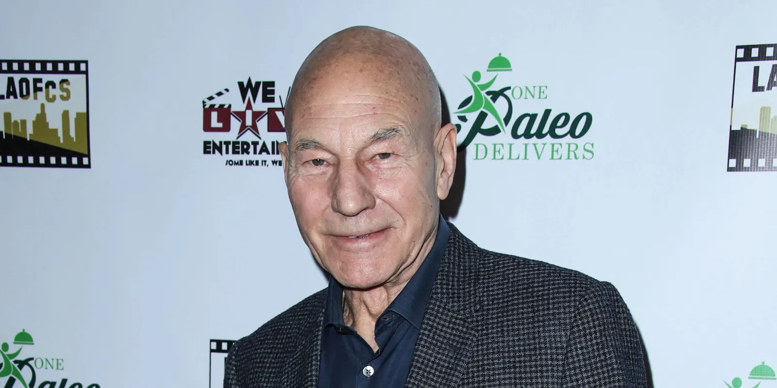 Meghalt Patrick Stewart, egész Hollywood gyászol