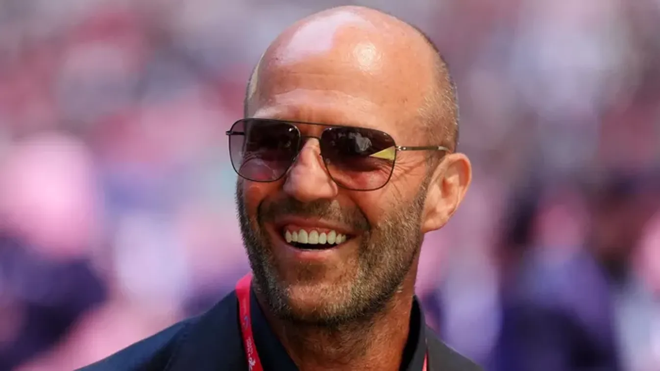 Megérkezett Jason Statham új akciófilmjének előzetese