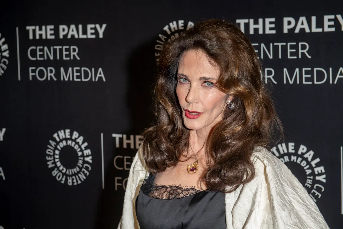 Lynda Carter