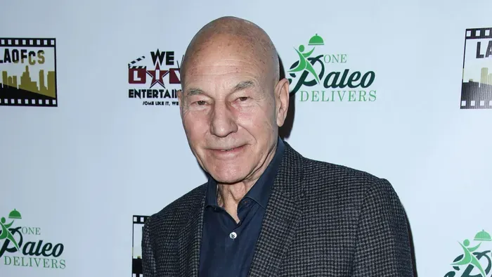 Meghalt Patrick Stewart, egész Hollywood gyászol
