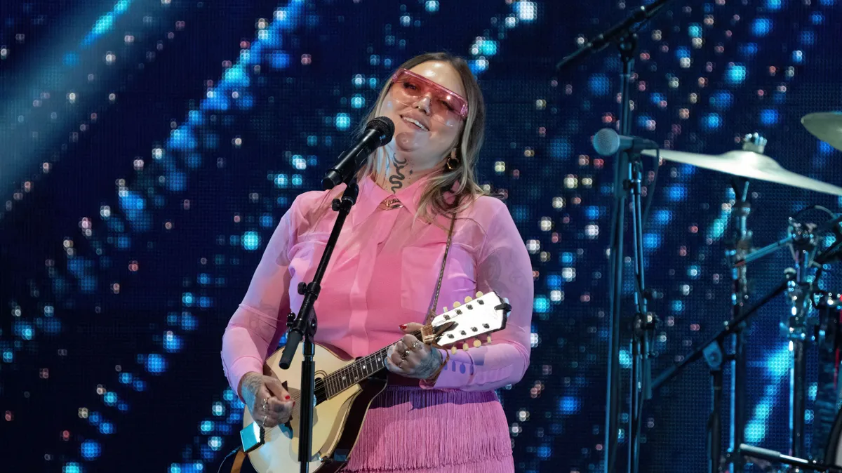 Elle King
