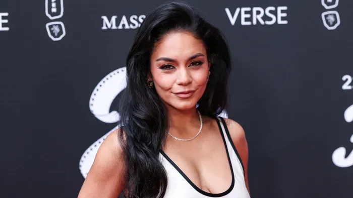 Vanessa Hudgens visszatérhet a zenéhez, itt az első jel