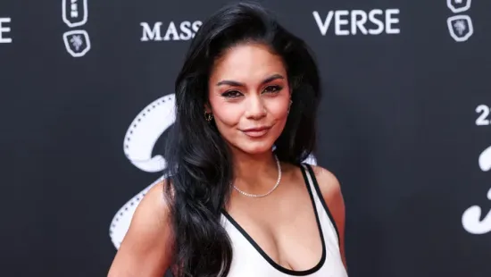 Hosszú hallgatás után új zenével jelentkezhet Vanessa Hudgens