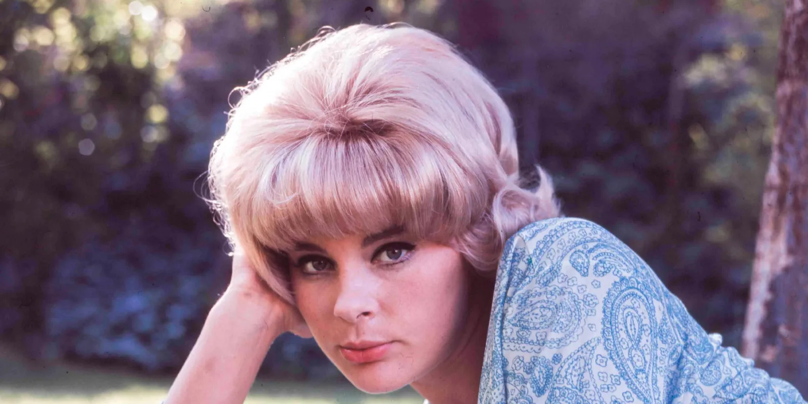 Meghalt Elke Sommer, a Rózsaszín Párduc sztárja