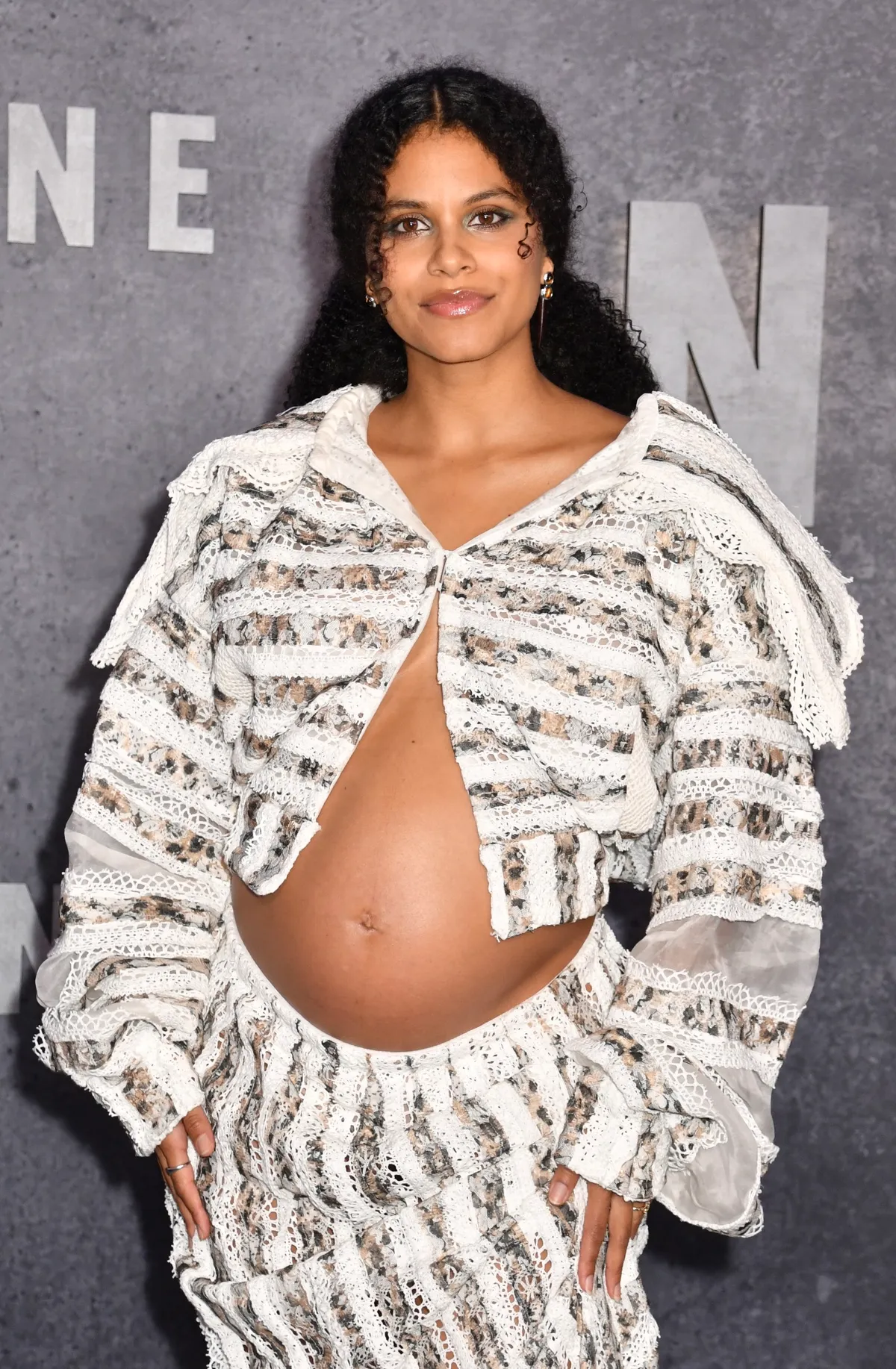 Zazie Beetz