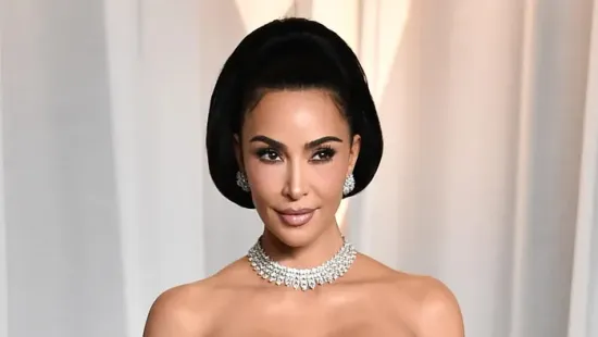 Fájdalmas vallomást tett Kim Kardashian exférjéről