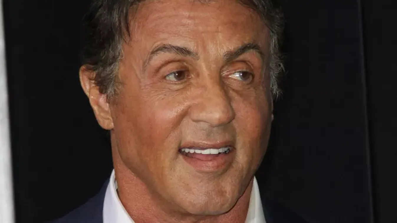 Súlyos árat fizetett a mutatványokért Sylvester Stallone